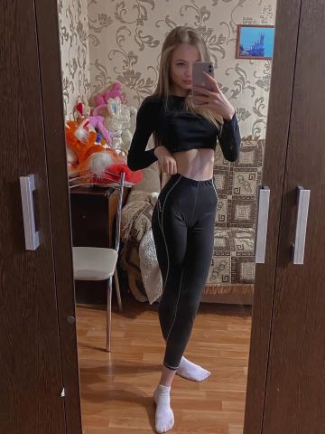 Проститутка Полина